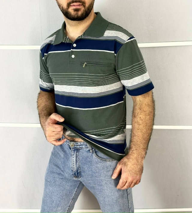 Футболка 23170164