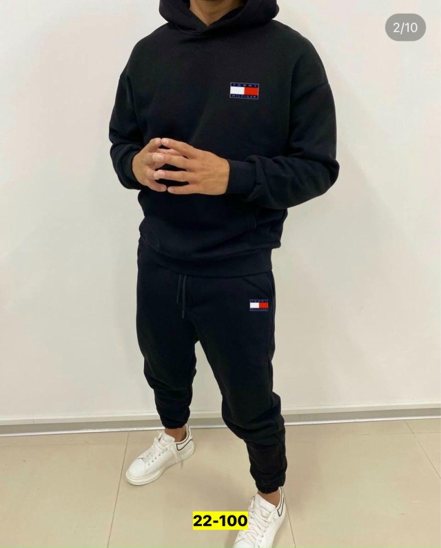 Спортивный костюм 23170220