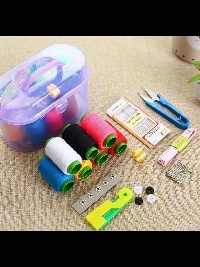 Набор для шитья 23170013