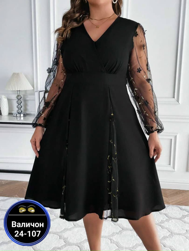 Платье 23170750