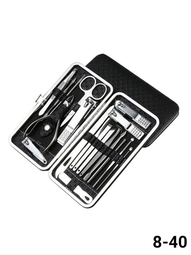 Набор для маникюра и педикюра 23170027