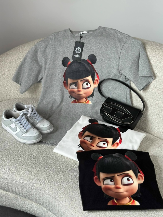 Футболка 23170494