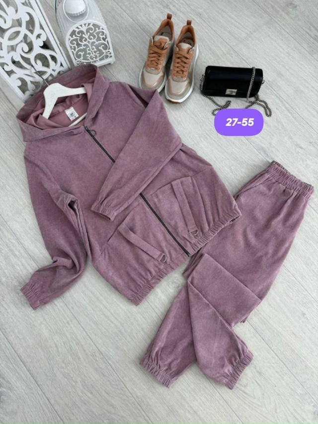 Спортивный костюм 23169917