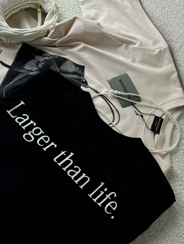 Футболка 23170496