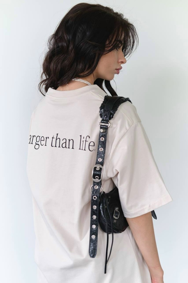 Футболка 23170496