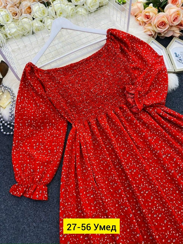 Платье 23169890