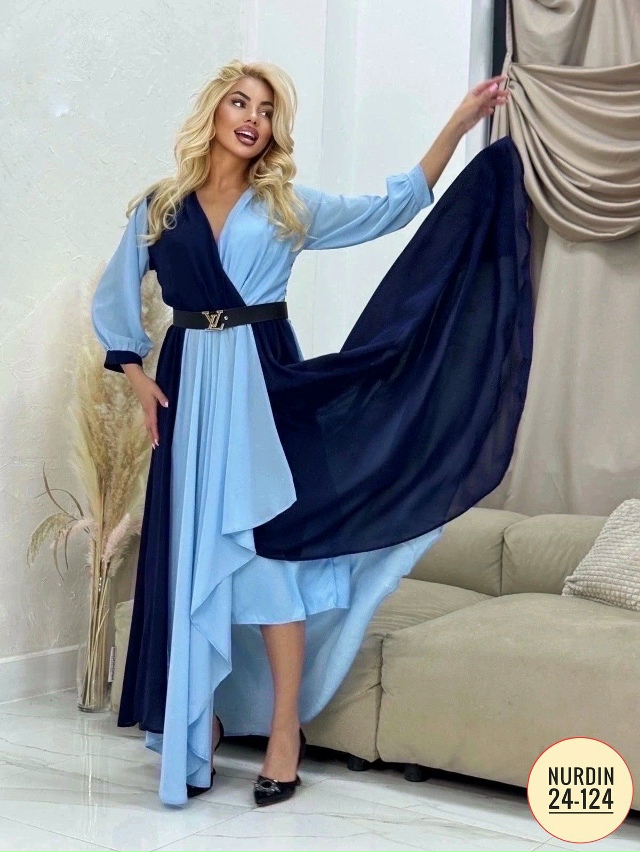 Платье 23170066