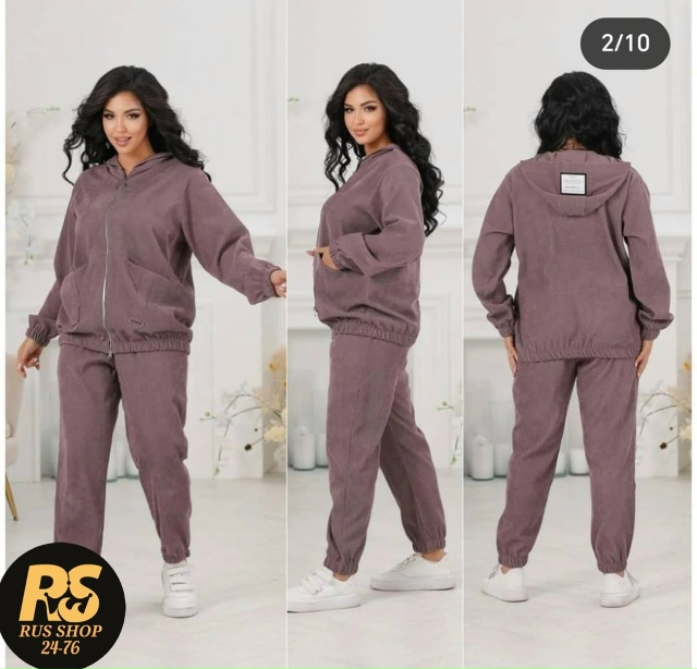 Спортивный костюм 23170117