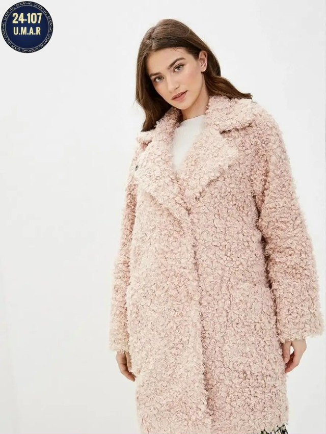 Пальто 23170544