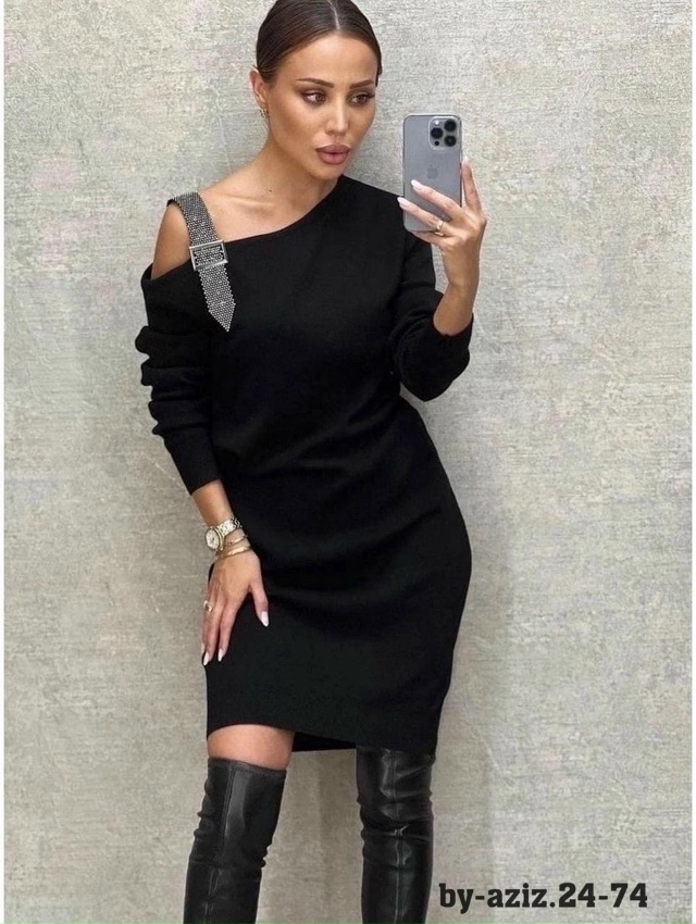 Платье 23170506