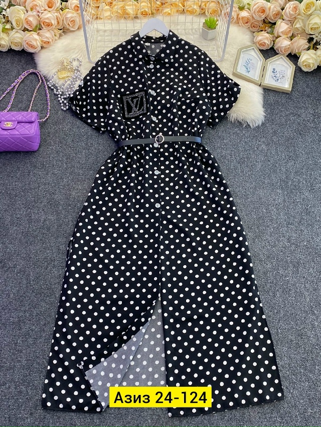 Платье 23170804