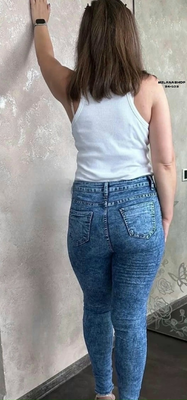 Джинсы 23169804