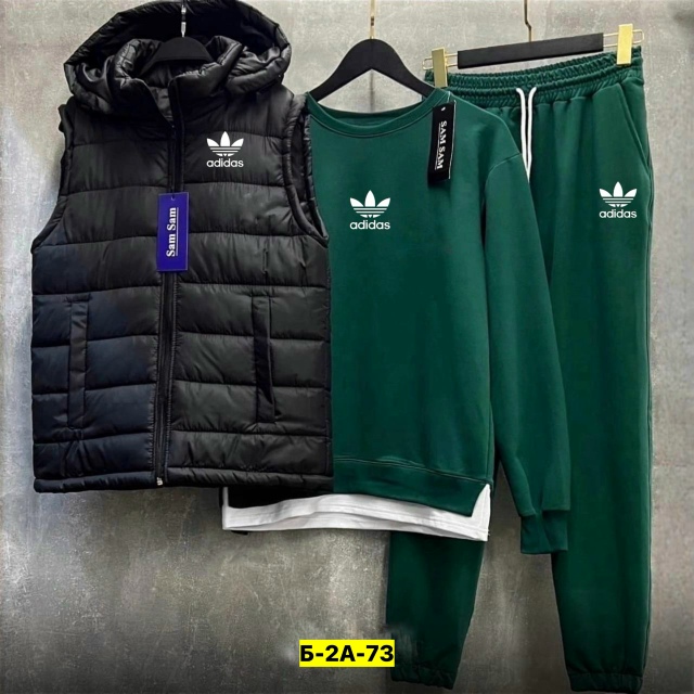 Спортивный костюм 23170211