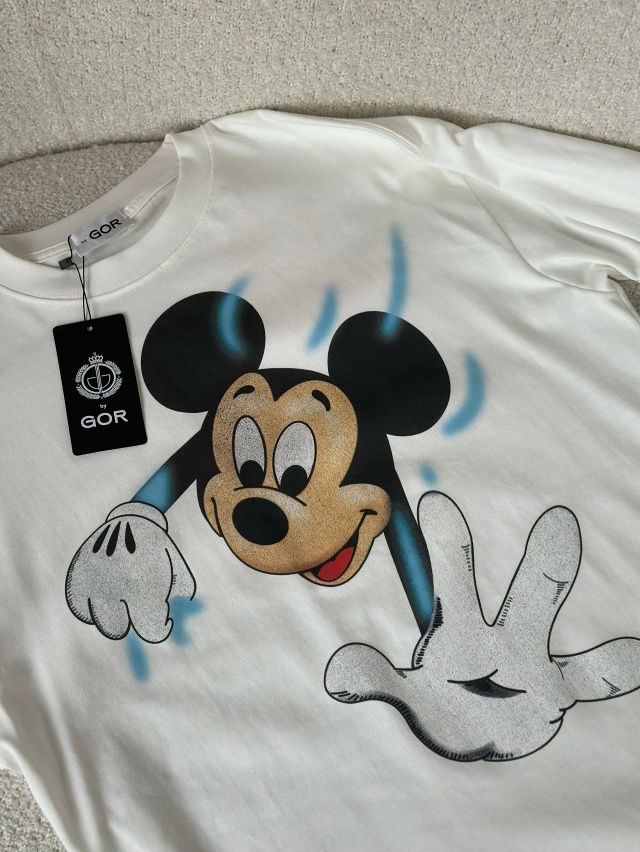 Футболка 23170497