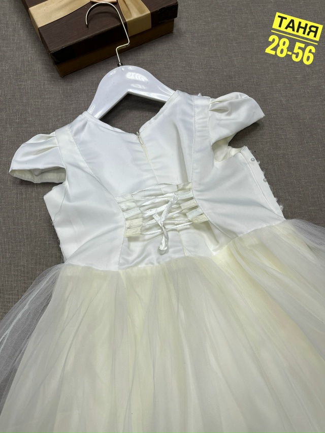 Платье 23170593