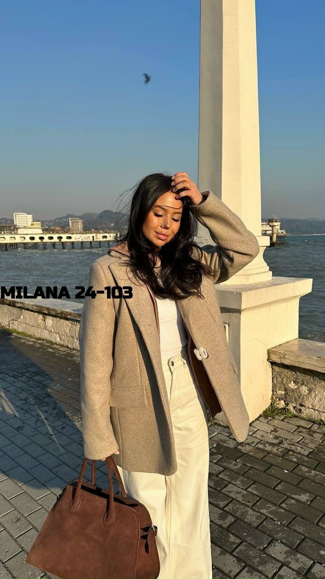 Пальто 23170067