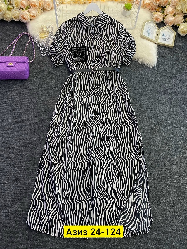 Платье 23170804