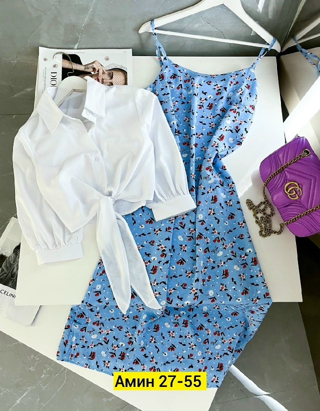 Костюм 23170384