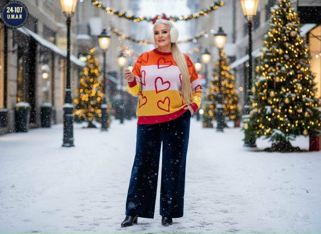 Свитер 23170643