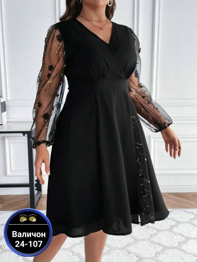 Платье 23170750