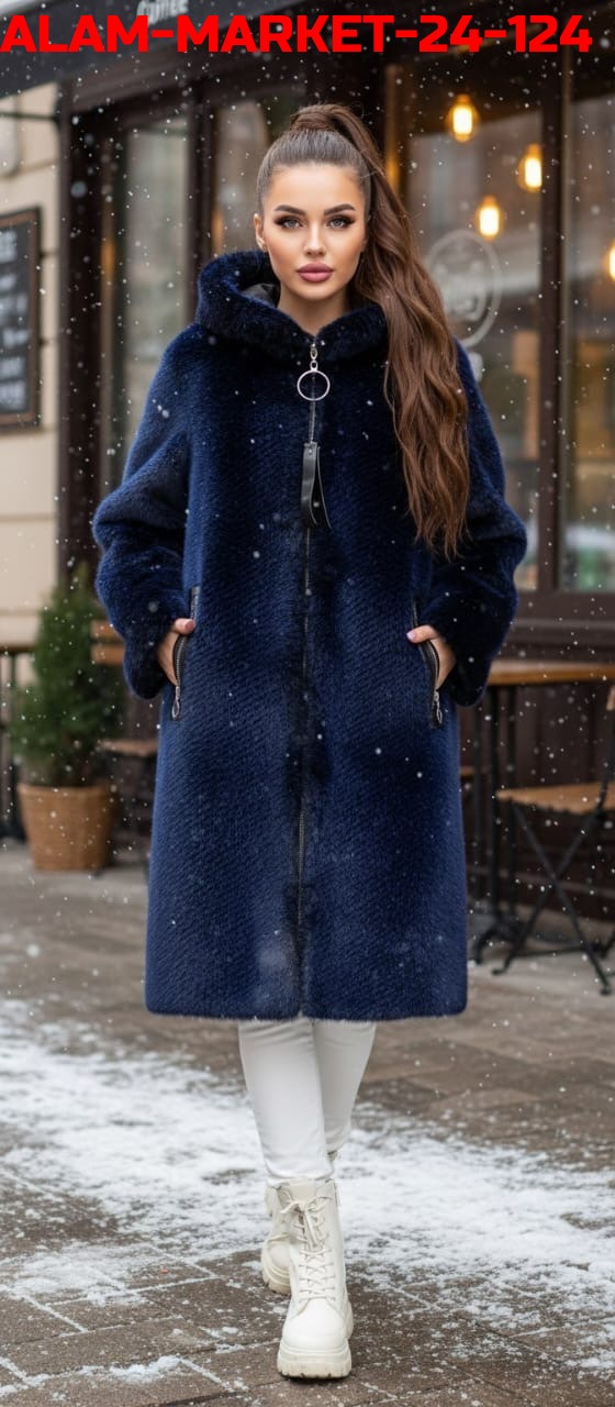 Дубленка 23170735