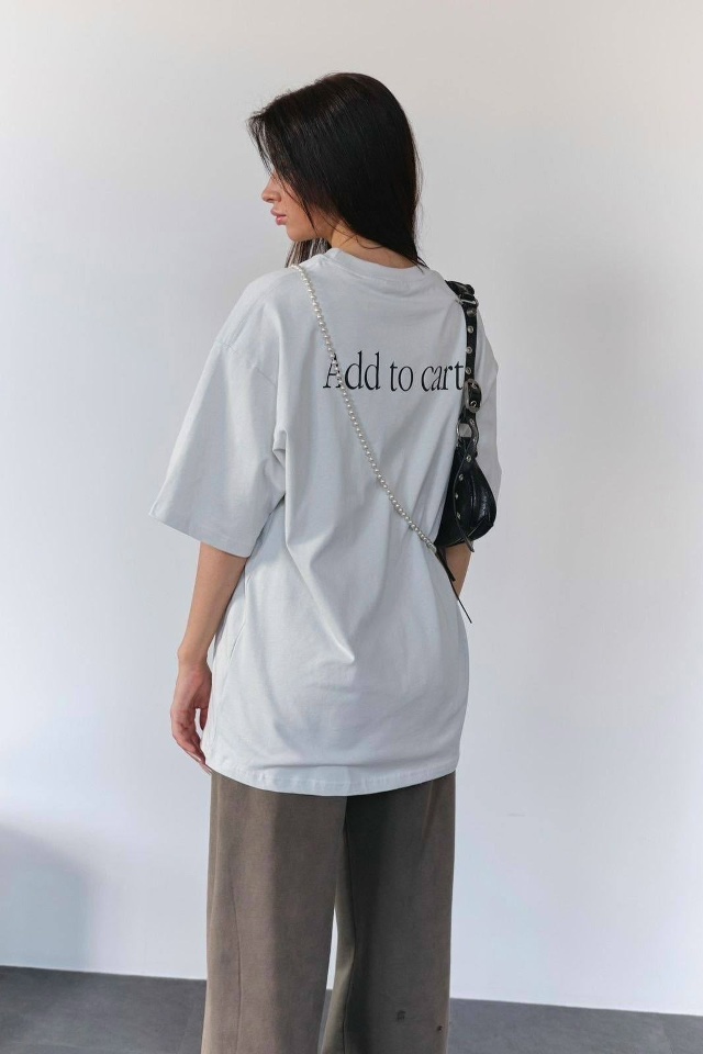 Футболка 23170487