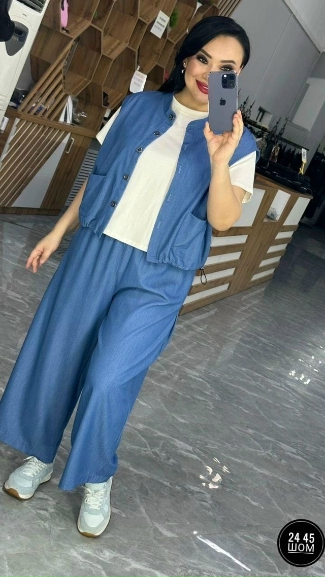 Костюм 23170907