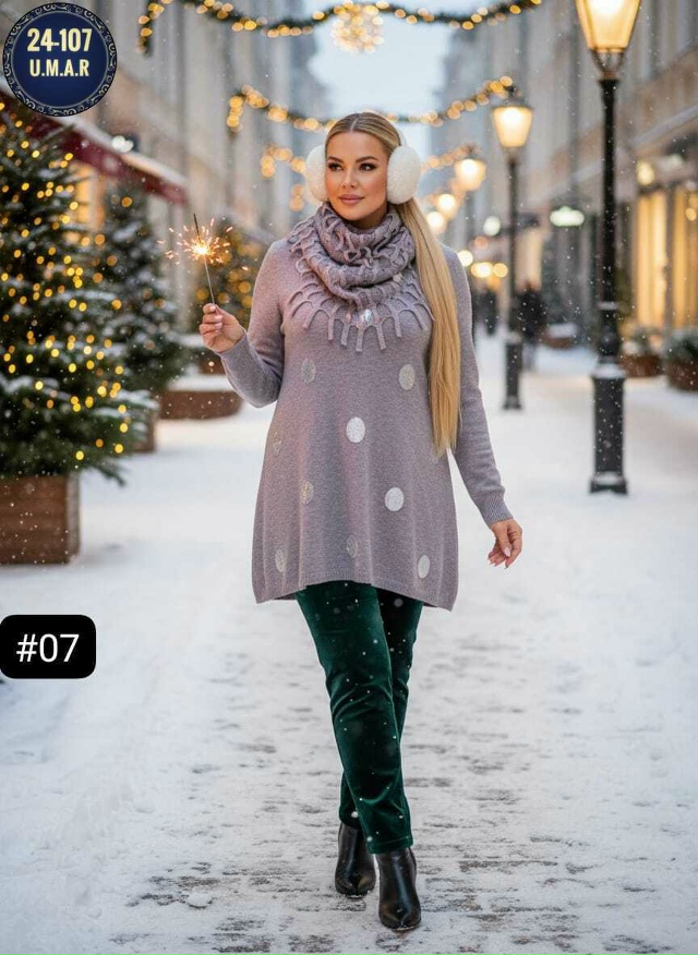 Туника 23171616