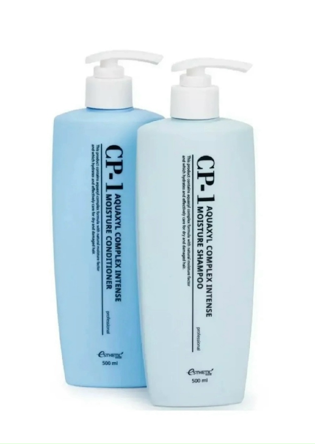 Шампунь 23170898