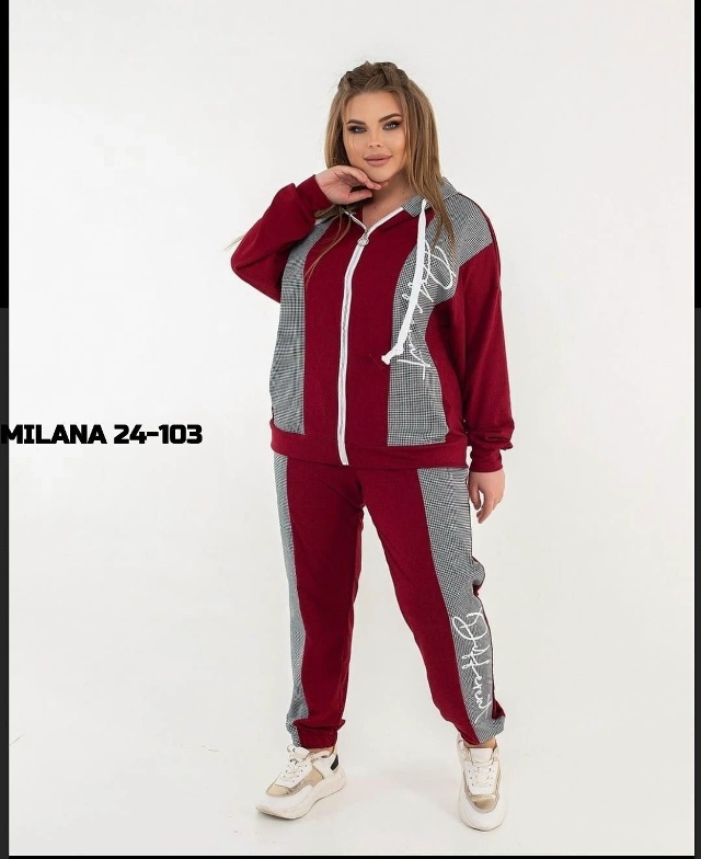 Спортивный костюм 23171136