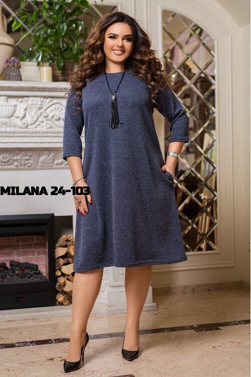 Платье 23171559