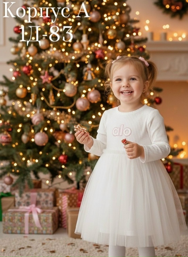 Платье 23171226