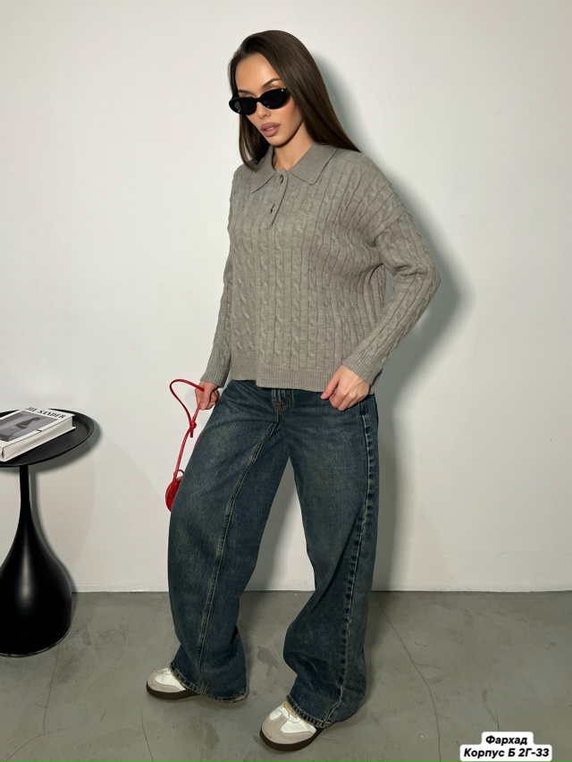 Свитер 23171090