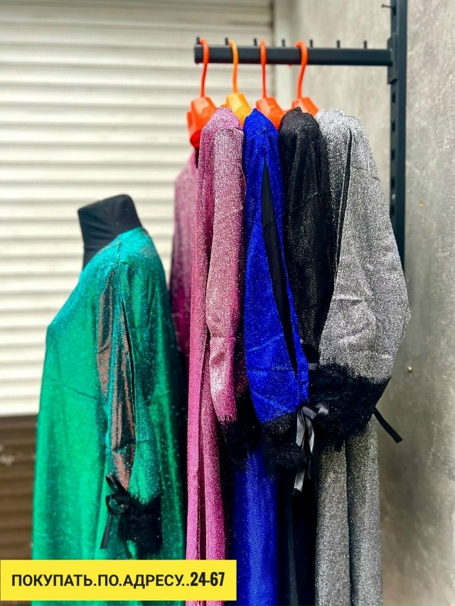 Платье 23171793