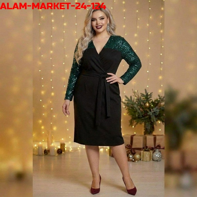 Платье 23171839