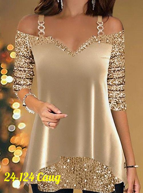 Блузка 23171622