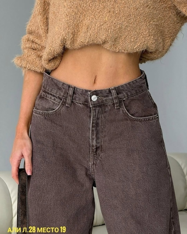 Джинсы 23171276