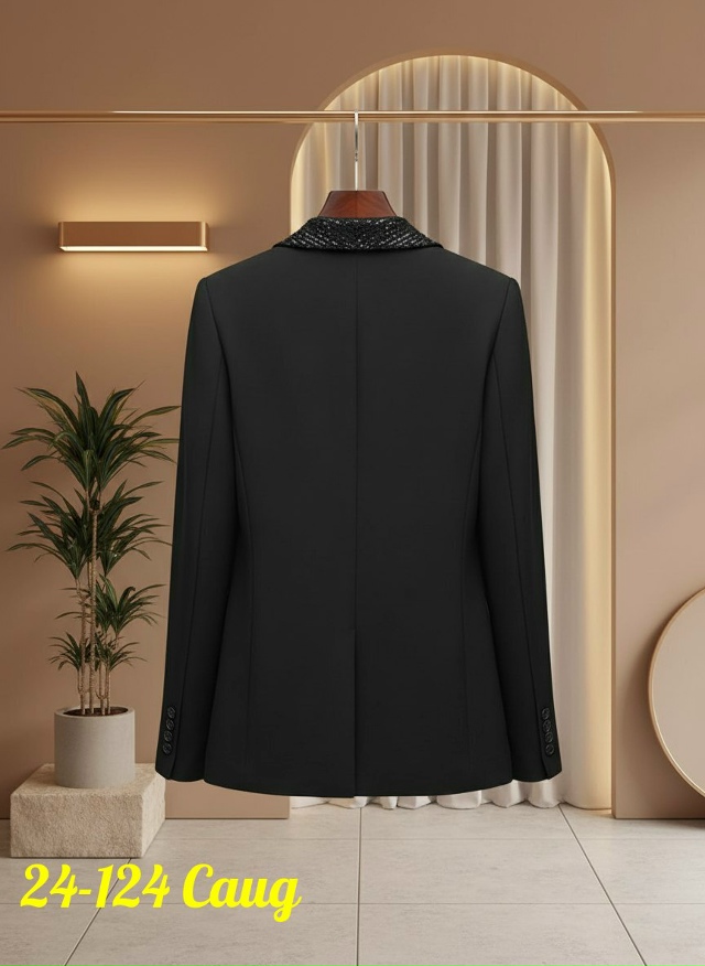 Пиджак 23171725