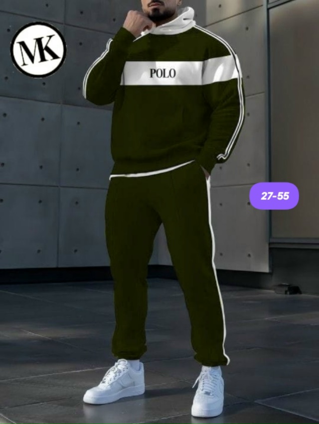 Спортивный костюм 23171901