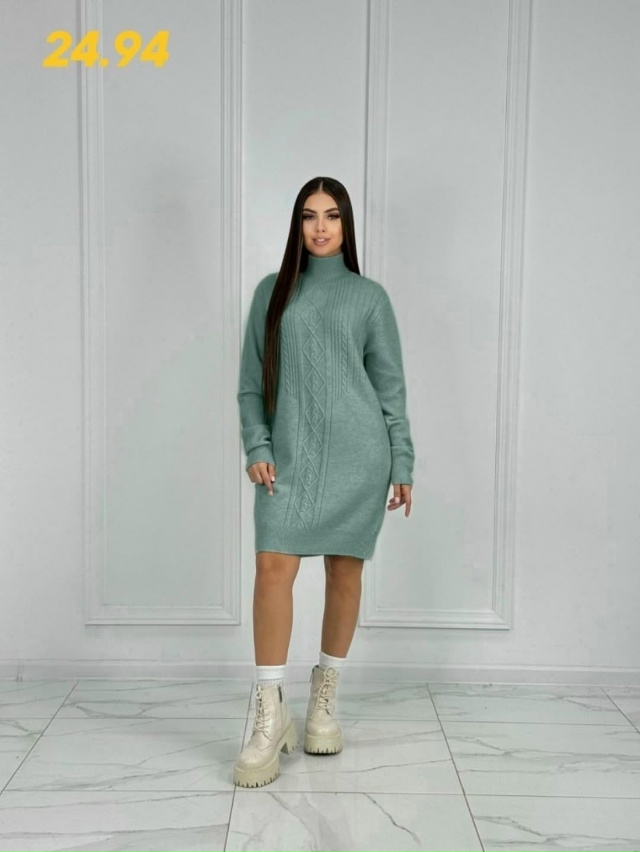 Свитер 23171380