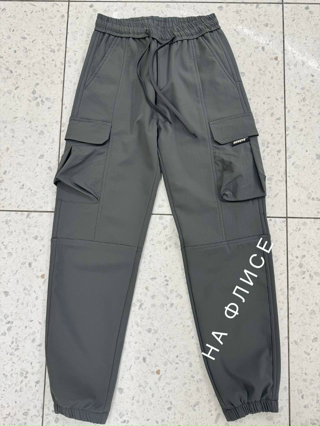 Спортивные брюки 23171659