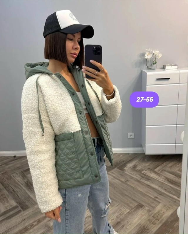 Куртка 23171905