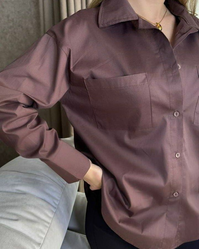 Рубашка 23171167