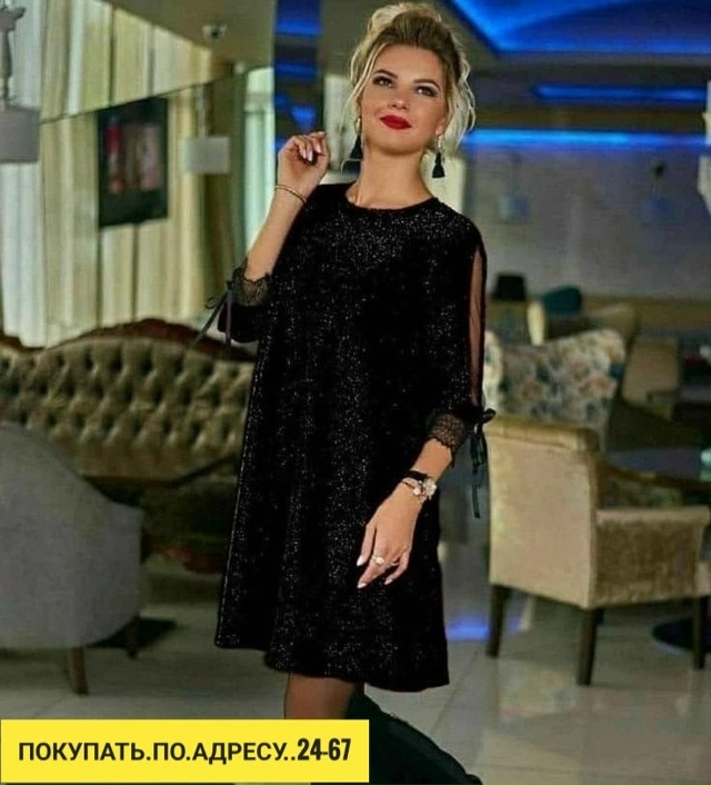 Платье 23171793