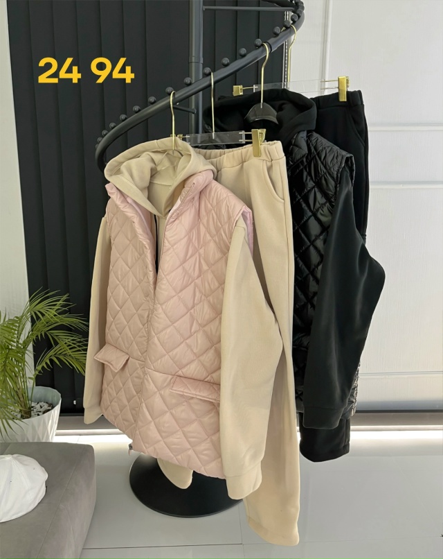 Спортивный костюм 23171750