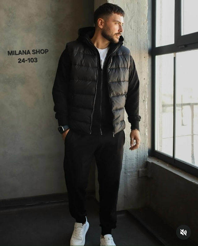 Костюм 23171400