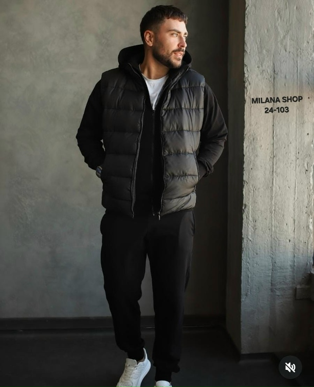 Костюм 23171400