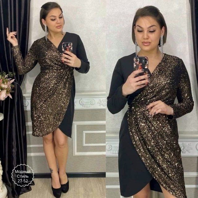 Платье 23171184