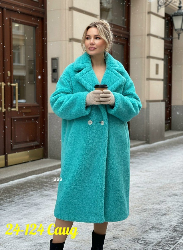 Пальто 23171672