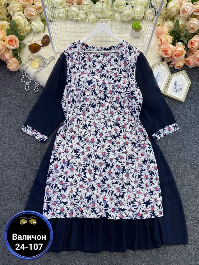 Платье 23171653